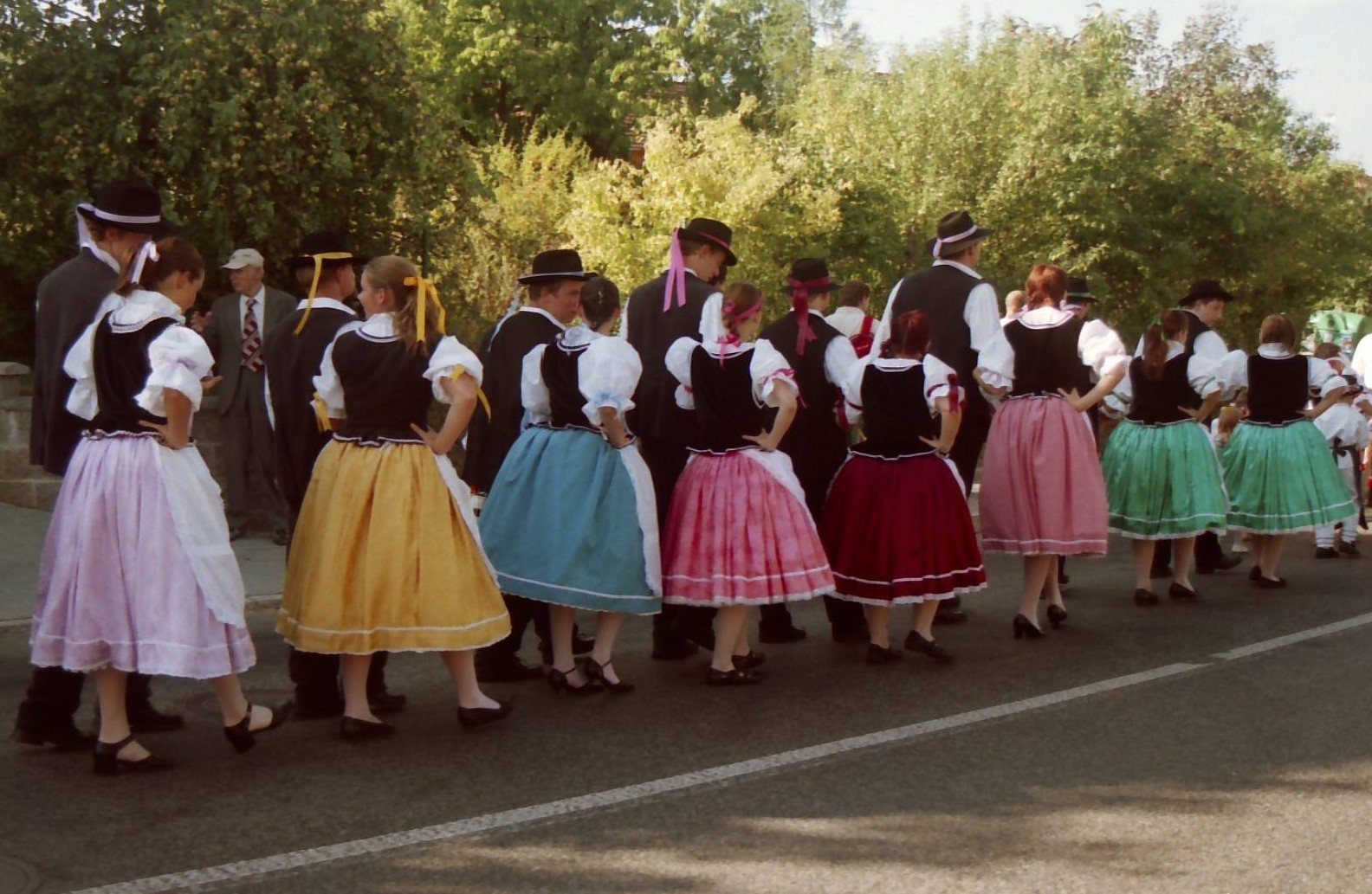 l) hody září 2009