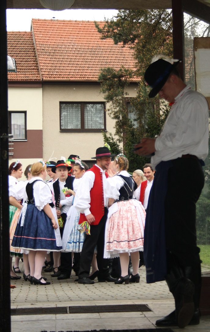 2) hody květen 2017