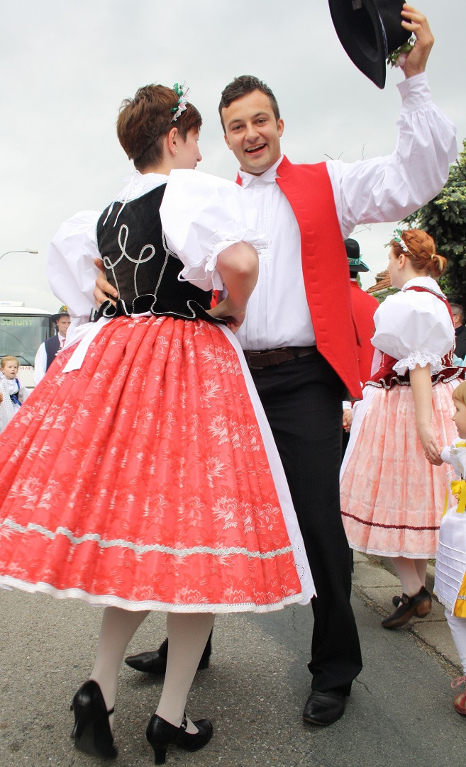3) hody květen 2017